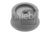 OPEL 05636449 Deflection/Guide Pulley, timing belt